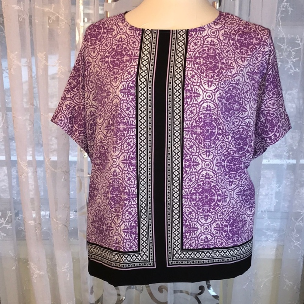 Lovely kimono top ⛩